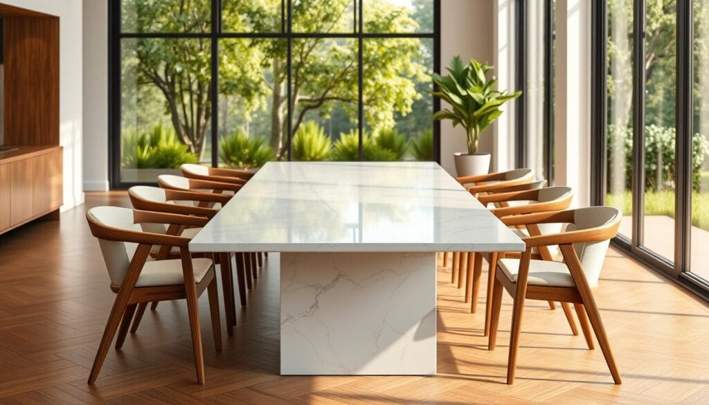 marble dining table set marble dining table set