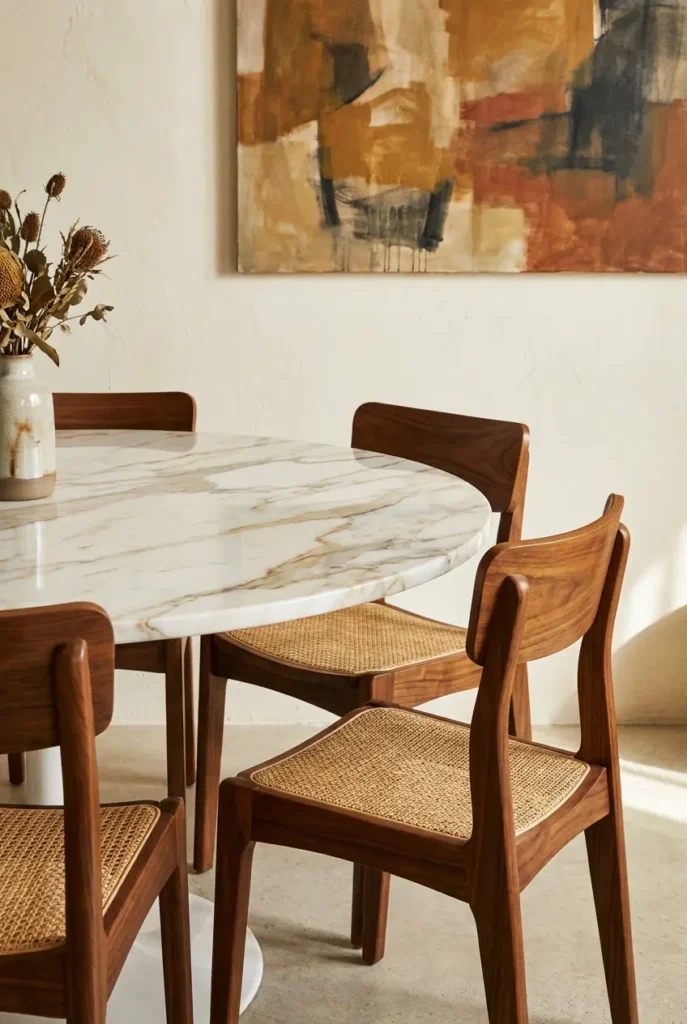 Design Styles and Aesthetic Pairings