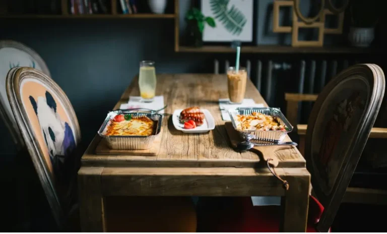 Mango Wood Dining Tables