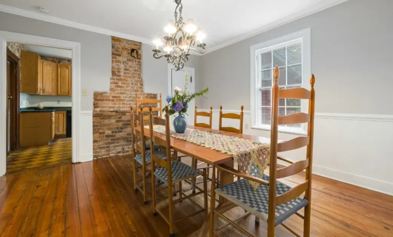 10 Best Wood Dining Tables for Small Spaces (2026 Guide)