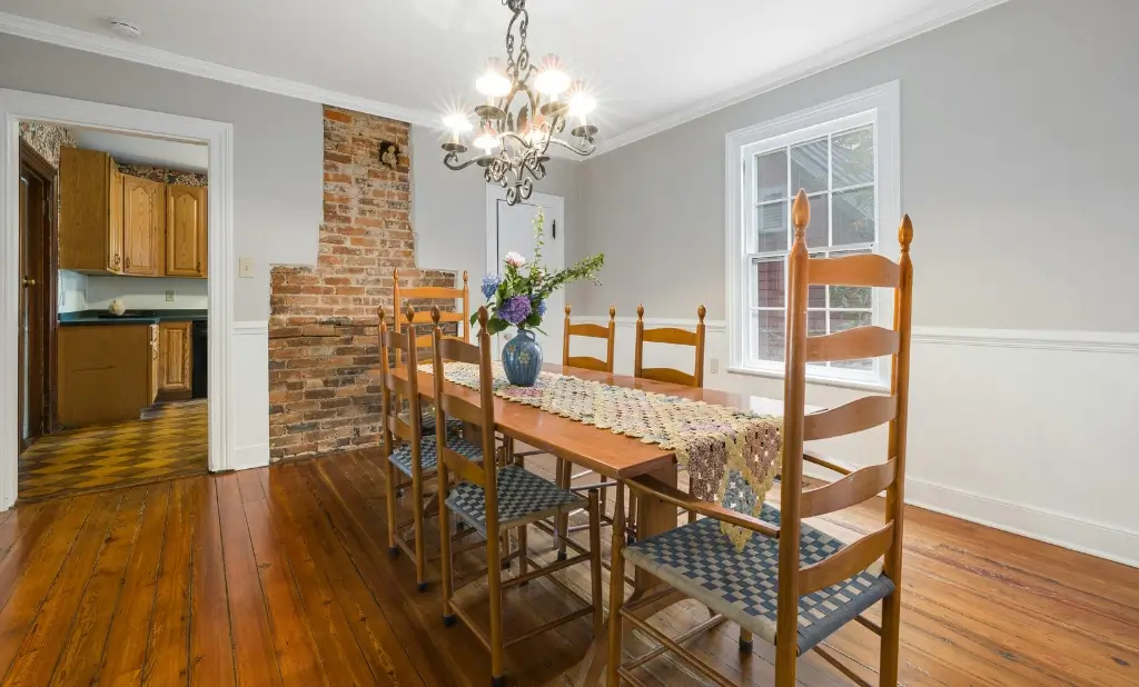 10 Best Wood Dining Tables for Small Spaces (2026 Guide)