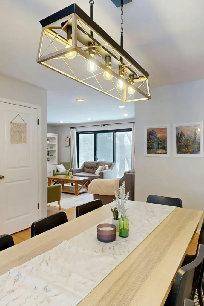 Best Light Wood Dining Tables for 2026