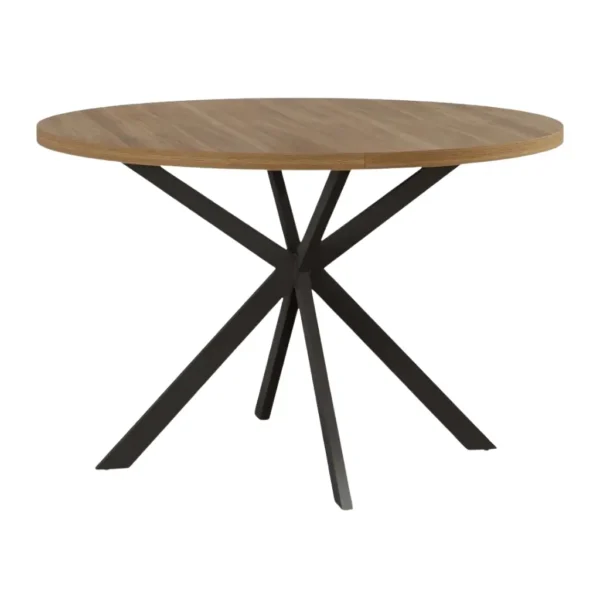 ChooChoo Round Dining Table for 4 ChooChoo Round Dining Table for 4