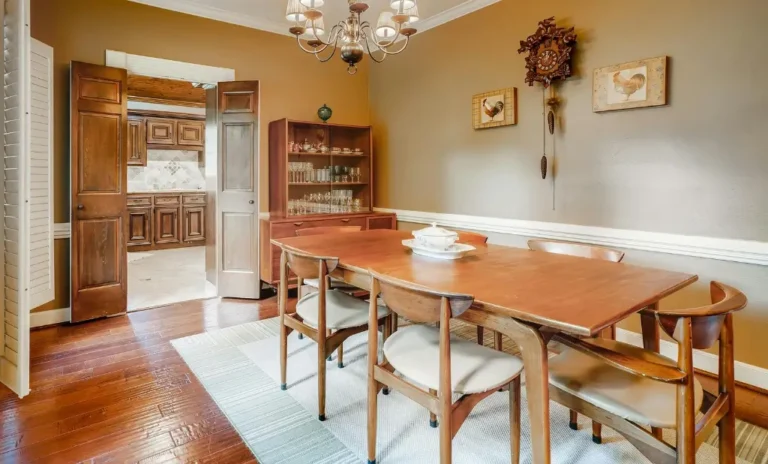 Top 5 Wood Dining Table Sets for Every Budget & Home Size