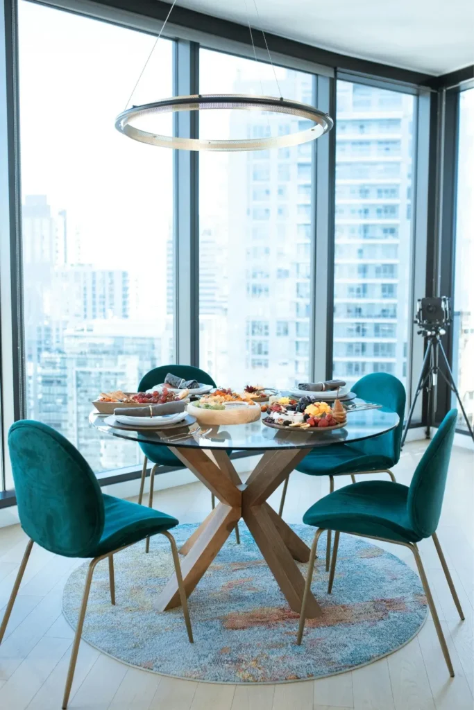 Top Glass Round Dining Table Picks for 2026