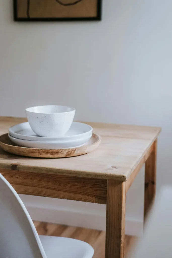 Wood Types: Understanding Your Options