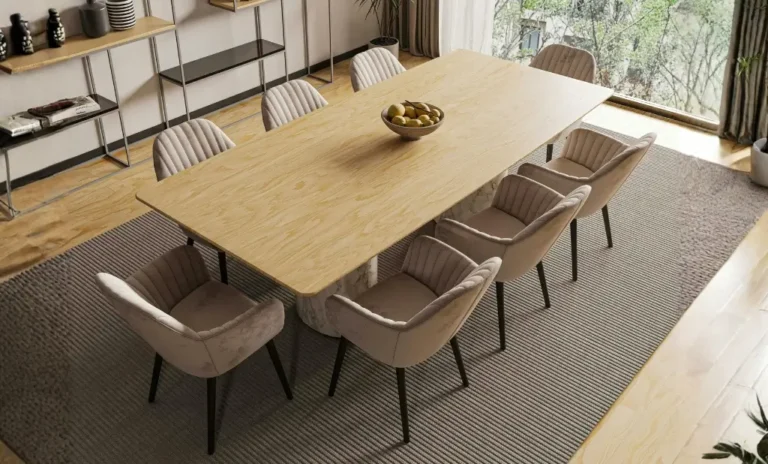 12 Best Real Wood Dining Tables for Every Style & Budget in 2026