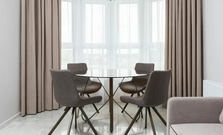 Best 10 Glass Dining Tables You Can Actually Buy Right Now